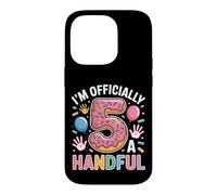 Custodia per iPhone 14 Pro Sono ufficialmente 5 Una manciata divertente festa per il quinto compleanno