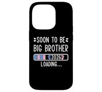 Custodia per iPhone 14 Pro Soon to Be Big Brother 2026 Loading Pregnancy Announcement