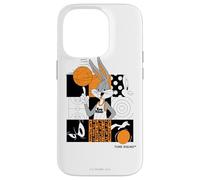 Custodia per iPhone 14 Pro Space Jam: A New Legacy Turn it Up