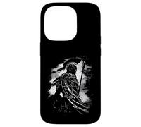 Custodia per iPhone 14 Pro Spartani Elmo Soldati Gladiatori
