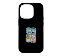 Custodia per iPhone 14 Pro Stockholm Svezia
