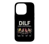 Custodia per iPhone 14 Pro Streamer Junkie Big Fly Trout Fishing Angler