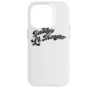 Custodia per iPhone 14 Pro Suicide Squad Daddys Lil' Monster
