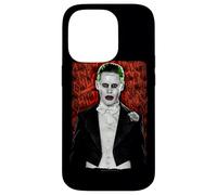 Custodia per iPhone 14 Pro Suicide Squad Joker Dressed to Kill
