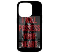 Custodia per iPhone 14 Pro Suicide Squad Which Witch