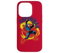 Custodia per iPhone 14 Pro Superman A Name To Uphold