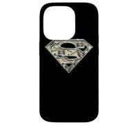 Custodia per iPhone 14 Pro Superman All About The Benjamins