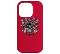 Custodia per iPhone 14 Pro Superman All Hail Superman
