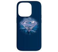 Custodia per iPhone 14 Pro Superman Freedom of Flight