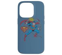 Custodia per iPhone 14 Pro Superman I Hate Chains