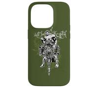 Custodia per iPhone 14 Pro Superman Last Son Gothic
