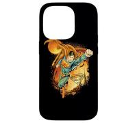 Custodia per iPhone 14 Pro Superman Last Sons