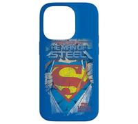 Custodia per iPhone 14 Pro Superman Legendary