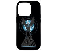Custodia per iPhone 14 Pro Supernatural Hey Ass Butt