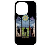 Custodia per iPhone 14 Pro Supernatural Stained Glass