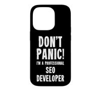 Custodia per iPhone 14 Pro Sviluppatore SEO