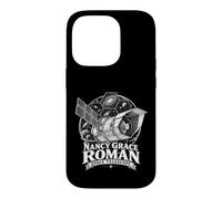 Custodia per iPhone 14 Pro Telescopio spaziale romano Nancy Grace