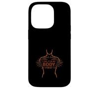 Custodia per iPhone 14 Pro Terapia somatica Guarigione Somatica Trauma Recovery Journey