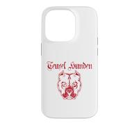 Custodia per iPhone 14 Pro TEUFEL CENTO