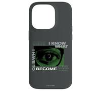 Custodia per iPhone 14 Pro The Batman Become The Riddler
