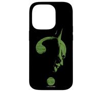 Custodia per iPhone 14 Pro The Batman Question Mark