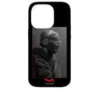 Custodia per iPhone 14 Pro The Batman Riddler Worn Portrait