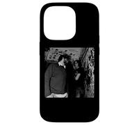 Custodia per iPhone 14 Pro The Black Keys Rock Duo Lonely Boy di Andy Willsher