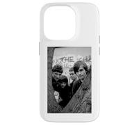 Custodia per iPhone 14 Pro The Bluetones Mark Morris Britpop Rock Band di Andy Willsher