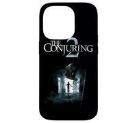 Custodia per iPhone 14 Pro The Conjuring 2 Poster