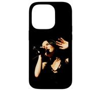 Custodia per iPhone 14 Pro The Corrs Live Andrea Corr ha preso in prestito Heaven Tour 2004