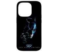 Custodia per iPhone 14 Pro The Dark Knight Batman