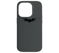 Custodia per iPhone 14 Pro The Dark Knight Bats Logo