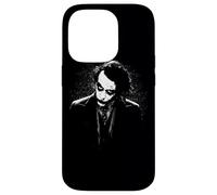 Custodia per iPhone 14 Pro The Dark Knight Dark Joker