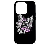 Custodia per iPhone 14 Pro The Dark Knight Joker My Kind of Town