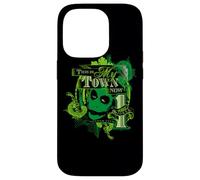 Custodia per iPhone 14 Pro The Dark Knight Joker My Town Now