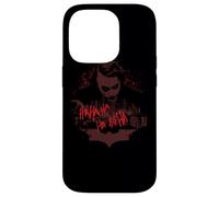 Custodia per iPhone 14 Pro The Dark Knight Joker People Will Die