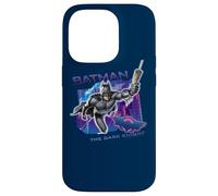 Custodia per iPhone 14 Pro The Dark Knight Knight Mission