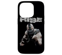 Custodia per iPhone 14 Pro The Dark Knight Rises Bane Rise