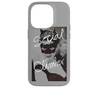 Custodia per iPhone 14 Pro The Dark Knight Rises Catwoman Social Climber