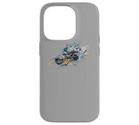 Custodia per iPhone 14 Pro The Dark Knight Rises Dark Rider