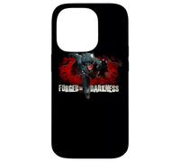 Custodia per iPhone 14 Pro The Dark Knight Rises Forged in Darkness
