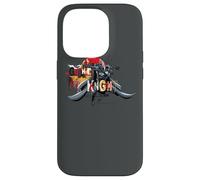 Custodia per iPhone 14 Pro The Dark Knight Rises Gothic Knight
