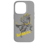Custodia per iPhone 14 Pro The Dark Knight Rises Left Hook