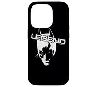 Custodia per iPhone 14 Pro The Dark Knight Rises Legend