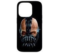 Custodia per iPhone 14 Pro The Dark Knight Rises Painted Bane