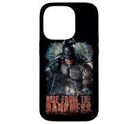 Custodia per iPhone 14 Pro The Dark Knight Rises Rise From Darkness