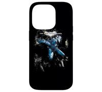Custodia per iPhone 14 Pro The Dark Knight Rises What Gotham Needs