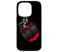 Custodia per iPhone 14 Pro The Dark Knight Stance