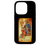 Custodia per iPhone 14 Pro The Emperor