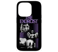 Custodia per iPhone 14 Pro The Exorcist What an Excellent Day